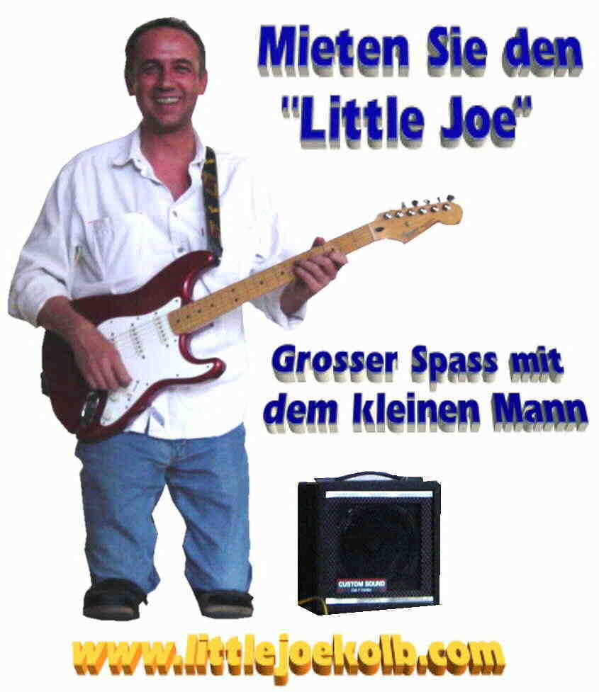 Joe Klein